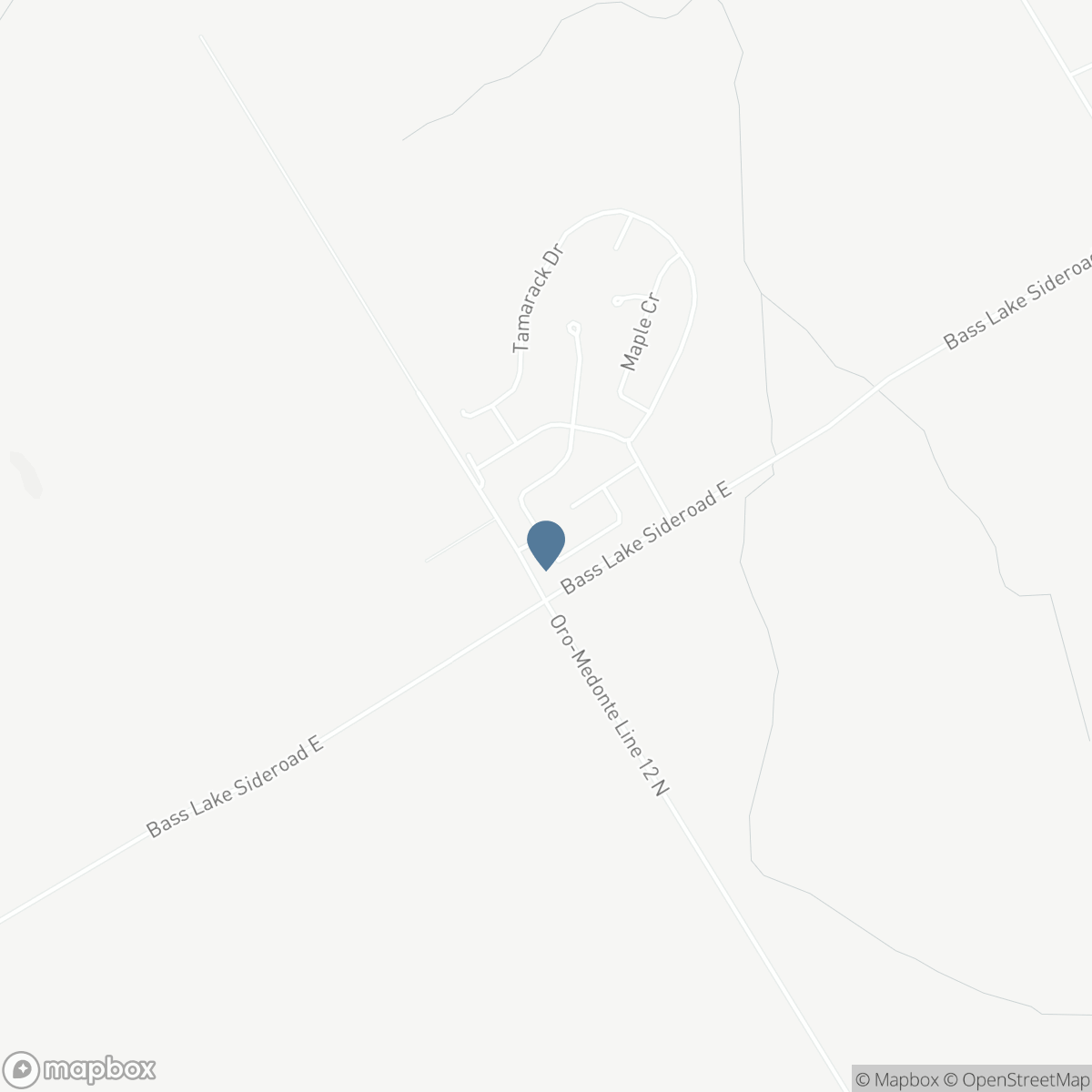 38 CAMERON DRIVE, Oro-Medonte, Ontario L0L 1T0